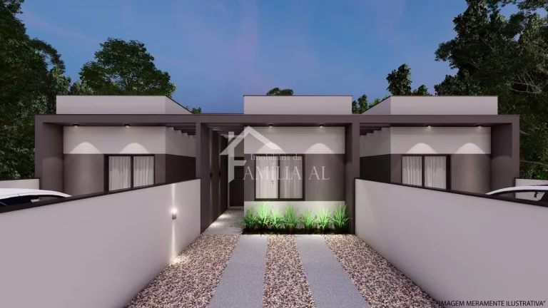 Imagem Lançamento no Residencial Villagio Di Malta