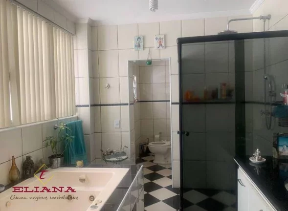 Imagem Apartamento com 4 quartos, 263m², à venda em São Paulo, Perdizes