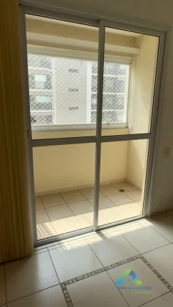 Imagem Apartamento a Venda 2 quartos com vaga na Vila Guarani!!!!