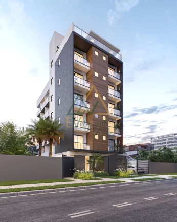 Apartamento Studio à venda no Boa Vista Curitiba PR