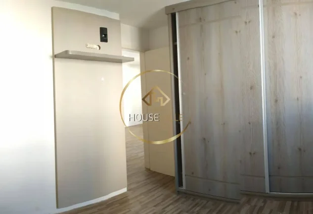 Imagem Apartamento 2 Dormitórios , Condominio Campo de Bragança, Sjc.