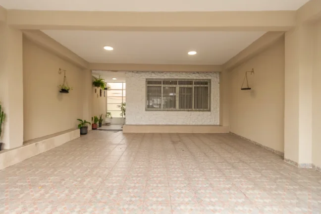 Imagem CASA RESIDENCIAL em São Paulo - SP, Lauzane Paulista
