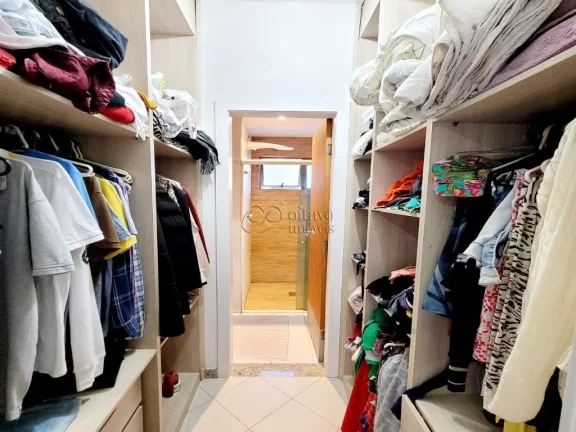 Imagem APTO CAVALEIROS 3 QTOS, 2 VAGAS, 127M. PRÉDIO COM ESTRUTURA. VENDA 780 MIL. LOCAÇÃO 3200 + TAXAS.