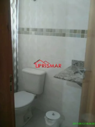 Imagem Linda Sobreposta Alta 1 vaga Campo Grande