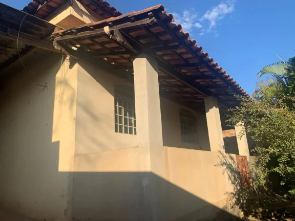 Imagem CASA COM 2 LOJAS EM EXCELENTE LOCALIZAÇÃO, JUATUBA!
