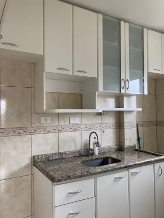 Imagem Apartamento com 2 dormitórios na Bela Vista - 9 de julho