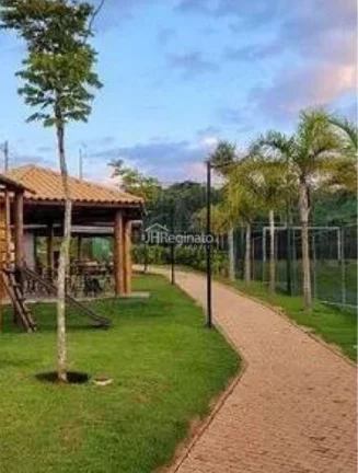 Imagem Terreno em Condomínio em Condomínio Fazenda Jequitibá, Sorocaba/SP