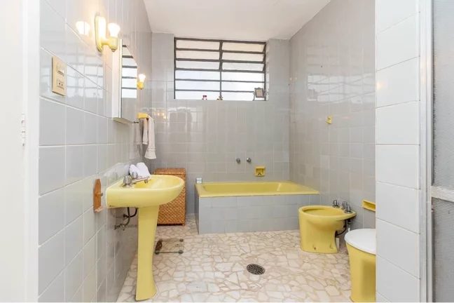Imagem CASA RESIDENCIAL em São Paulo - SP, Alto da Boa Vista