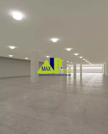 Imagem PRÉDIO/LOJA COMERCIAL/1288M²/10 VAGAS/06 LAVABOS/COZINHA/COPA