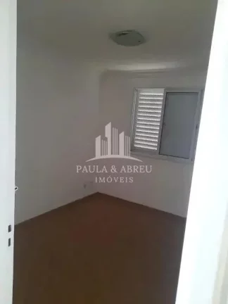 Imagem APARTAMENTO PQ ERASMO ASSUNÇAO SANTO ANDRÉ/SP