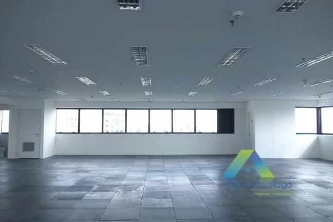 Imagem Sala Comercial à venda e locação, 255 m² - Jabaquara - São Paulo/SP