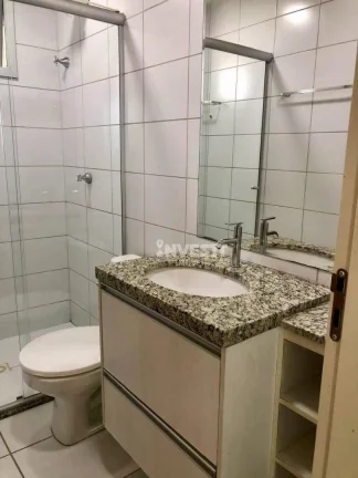 Imagem Apartamento à venda no Setor Negrão de Lima - Goiânia/GO