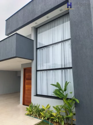 Imagem CASA RESIDENCIAL em SÃO FRANCISCO DO SUL - SC, UBATUBA
