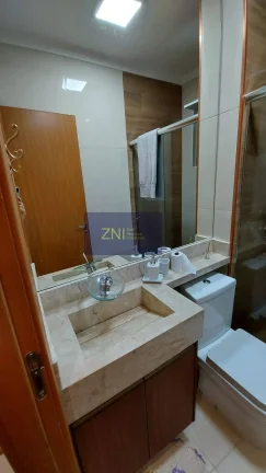 Imagem Apartamento á Venda no Residencial Reino da Inglaterra R 1398