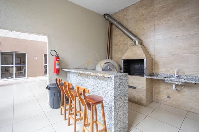 Imagem Apartamento a Venda 3 Dormitórios Sendo 1 Suíte Jd Conceição Osasco SP