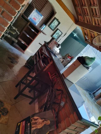 Imagem Casa à venda em Santo André/SP