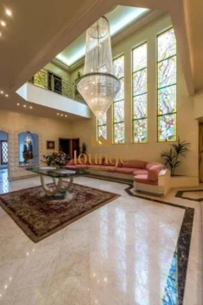 Imagem Casa Alto Padrão à Venda Pq. Fazenda Imperial - Sorocaba/SP