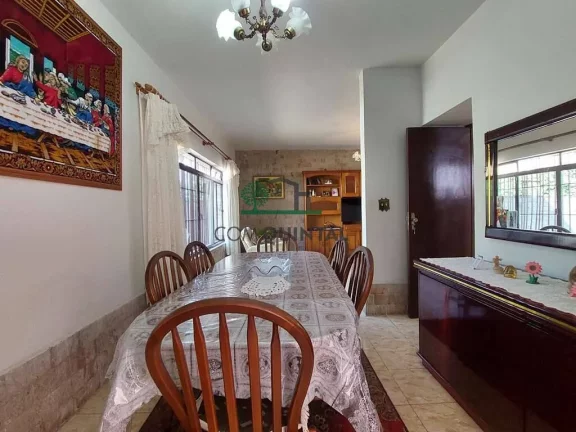Imagem Casa com 4 Quartos à Venda, 250 m² em Jardim Bonfiglioli - São Paulo
