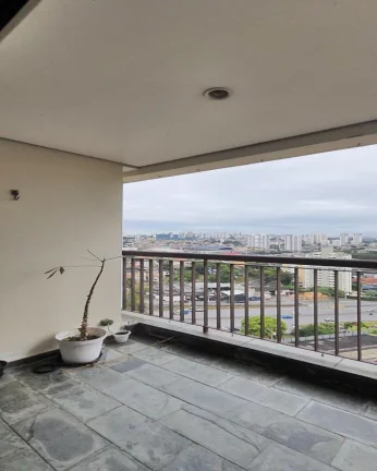 Imagem Apartamento à venda no Butantã com 3 dormitórios (1suíte), 2 vagas