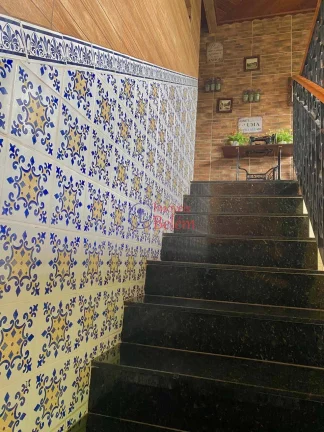 Imagem Imóveis Belém Aluga Casa ampla e confortável 3 suites para COP30 Imagem Imóveis Belém Aluga Casa ampla e confortável 3 suites para COP30