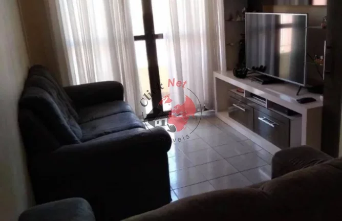 Imagem Apartamento à Venda no bairro Rudge Ramos em São Bernardo