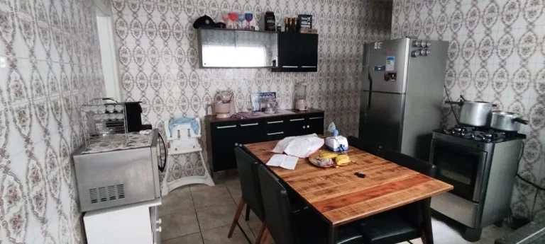 Imagem Casa com 2 dormitórios à venda, 119 m² por R$ 420.000,00 - Jardim Imperador - Suzano/SP