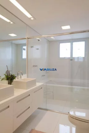Imagem Apartamento à venda, 227 m² por R$ 3.880.000,00 - Altos do Tatuape - São Paulo/SP