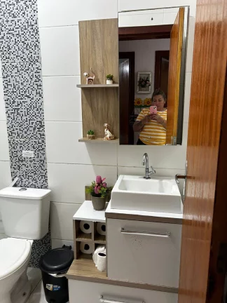 Imagem Loteamento Jardins Casa a venda 3 quartos em Bela vista Palhoça