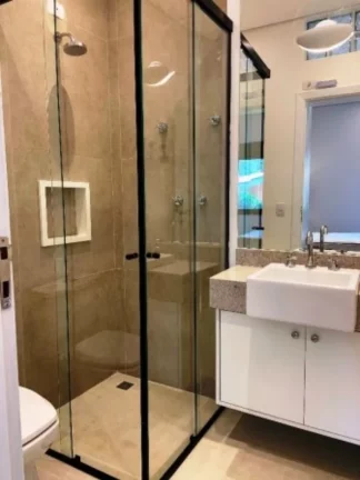 Imagem Casa à venda com 3 suítes em Atibaia SP, casa em condomínio fechado em Atibaia SP
