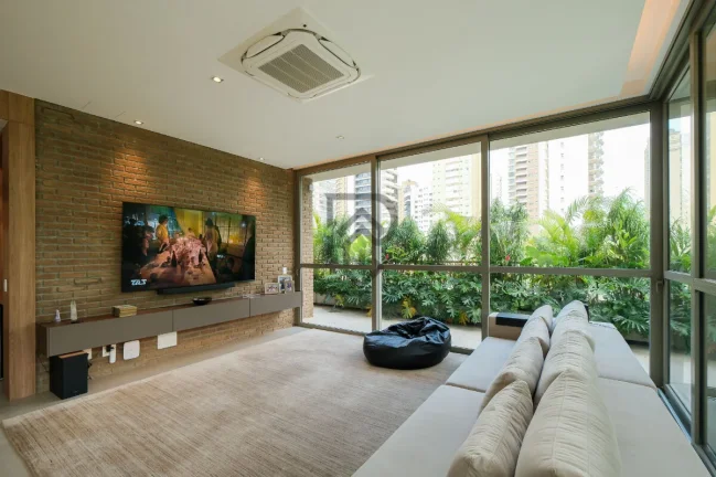 Imagem Apartamento Garden pronto para morar