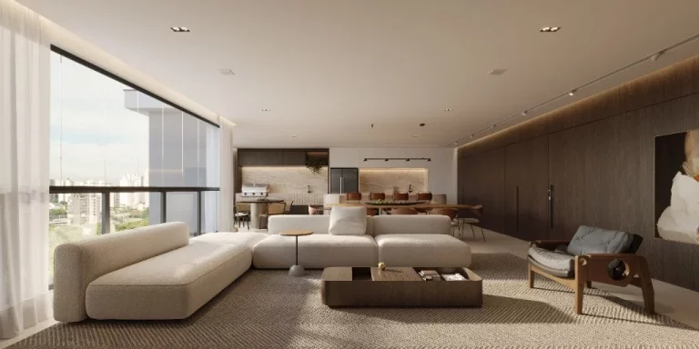 Imagem Vista Park São Bernardo, apartamento venda com 4 quartos em São Bernardo do Campo SP