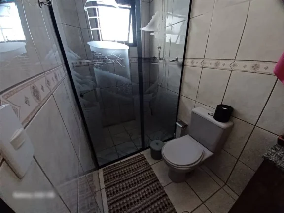 Imagem APARTAMENTO COM 115 m² - CAIÇARA - PRAIA GRANDE SP