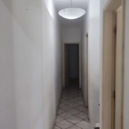 Imagem Sobrado com 3 dormitórios à venda, 128 m² por R$ 450.000,00 - Sítio São José - Suzano/SP