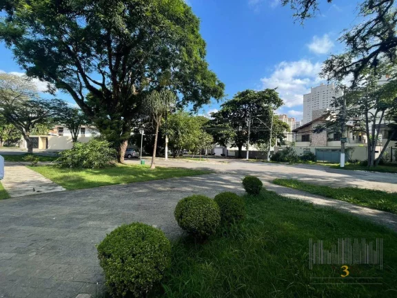 Imagem Casa com 3 dormitórios à venda, 358 m² por R$ 2.490.000,00 - Alto da Lapa - São Paulo/SP