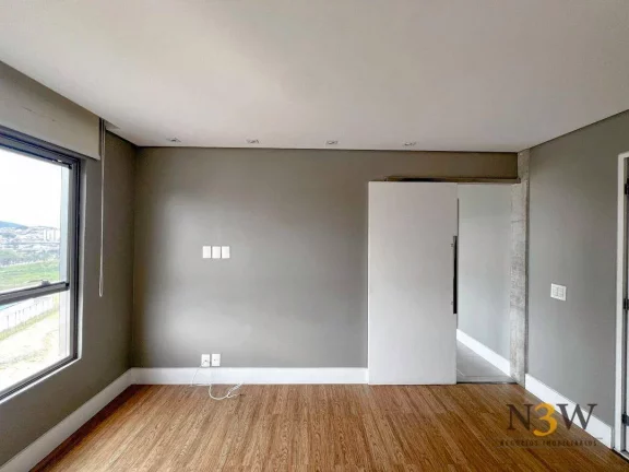 Imagem Apartamento à venda na Vila Leopoldina São Paulo SP com 3 dormitórios, 1 suíte, 2 vagas de garagem e 140m².
