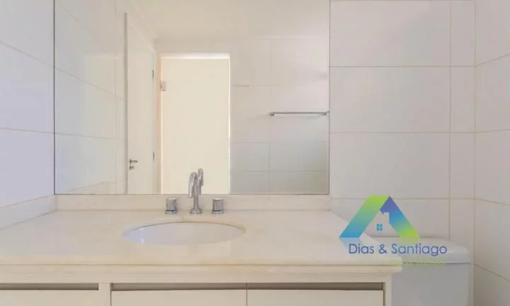 Imagem Apartamento com 2 suítes e 2 vagas próximo ao Metrô Consolação em Consolação, São Paulo/SP