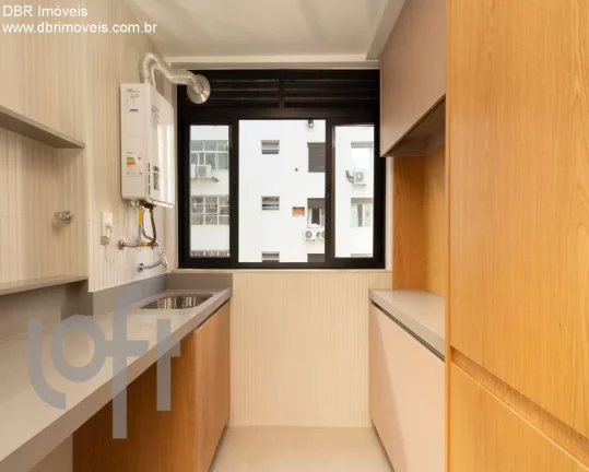 Imagem APARTAMENTO RESIDENCIAL em Sao Paulo - SP, Jardim Europa