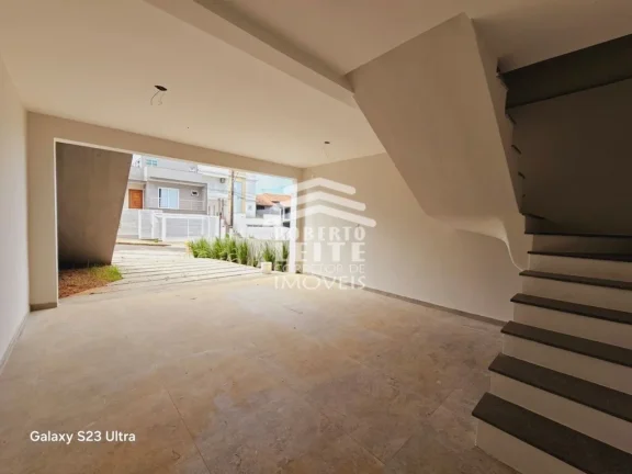 Imagem Residencial Verdes Campos - Casa em Condomínio à Venda no Verdes Campos