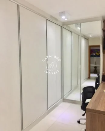 Imagem Apartamento a Venda no bairro Jardim São Luiz - Ribeirão Preto, SP