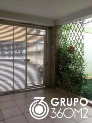 Imagem Casa para Venda em São Caetano do Sul / SP no bairro Santa Paula