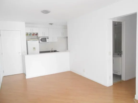 Imagem Apartamento com 2 dormitorios na Antonio Carlos