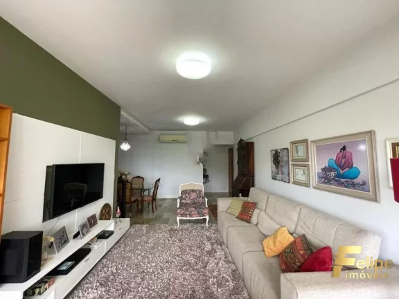 Imagem OPORTUNIDADE DE APARTAMENTO NA PRAIA DO CANTO COM 4 QUARTOS E ÁREA DE LAZER COMPLETA DE CLUBE.