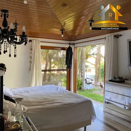 Imagem Casa à venda no condomínio Nova Higienópolis - Batelli Imóveis