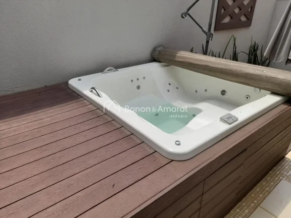 Imagem Sobrado para locação com 3 suítes no Condomínio Jabuticabeiras em Paulínia - SP

Excelente opor...