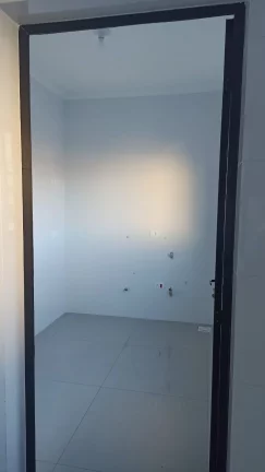Imagem Sobrado novo a venda, face norte pleno, pronto par