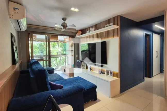 Imagem Apartamento à Venda - Recreio, 3 Quartos, 89 m2