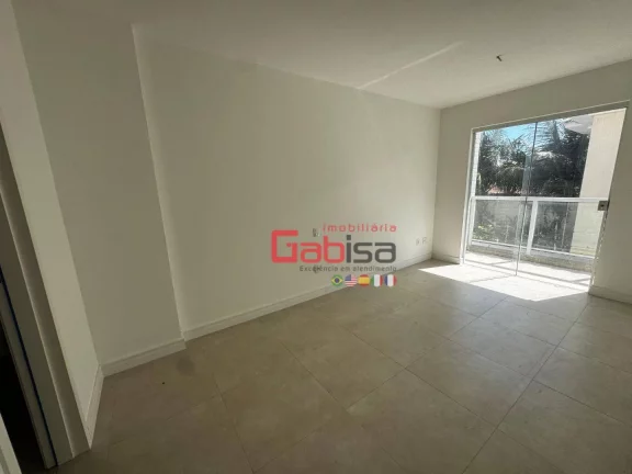 Imagem Apartamento com 2 dormitórios à venda, 53 m² por R$ 479.000,00 - Palmeiras - Cabo Frio/RJ