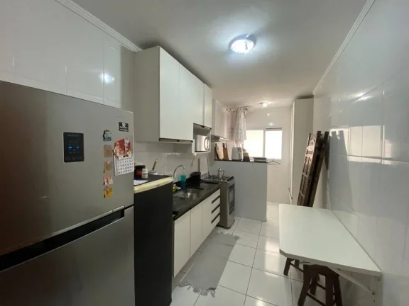 Imagem APARTAMENTO COM 75 m² - GUILHERMINA - PRAIA GRANDE SP
