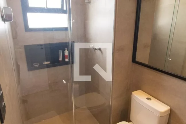 Imagem Apartamento à Venda - Vila Mariana, 1 Quarto, 50 m2