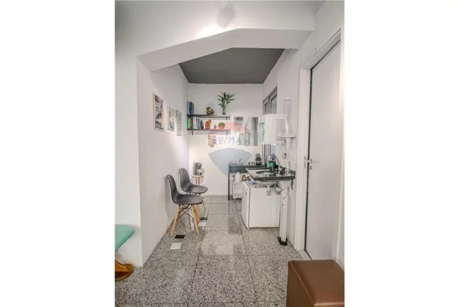 Imagem Sala Comercial à Venda – Perdizes | 106 m² | 5 Vagas | Edifício Moderno com Infraestrutura Completa